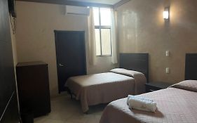 Hotel San Salvador